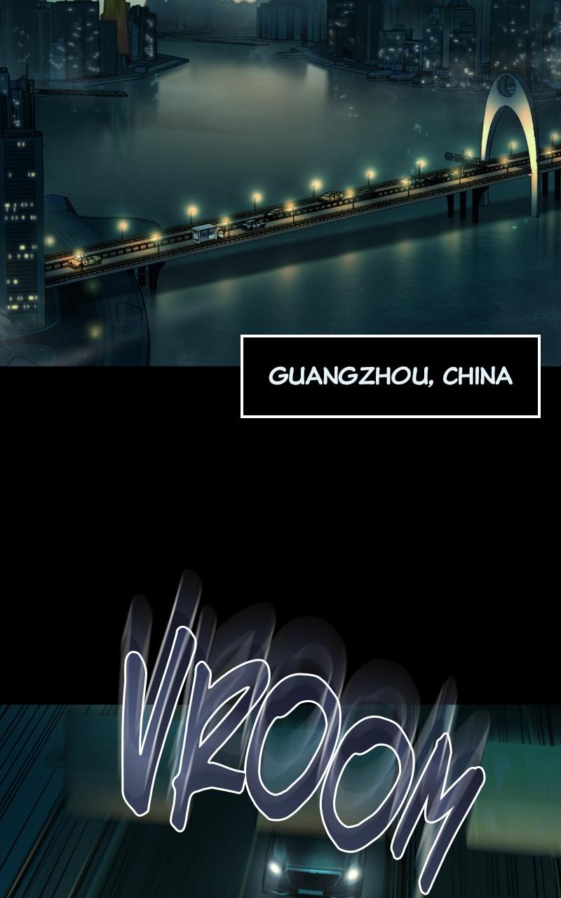 Read Kowloon Copóka EN Manga Online