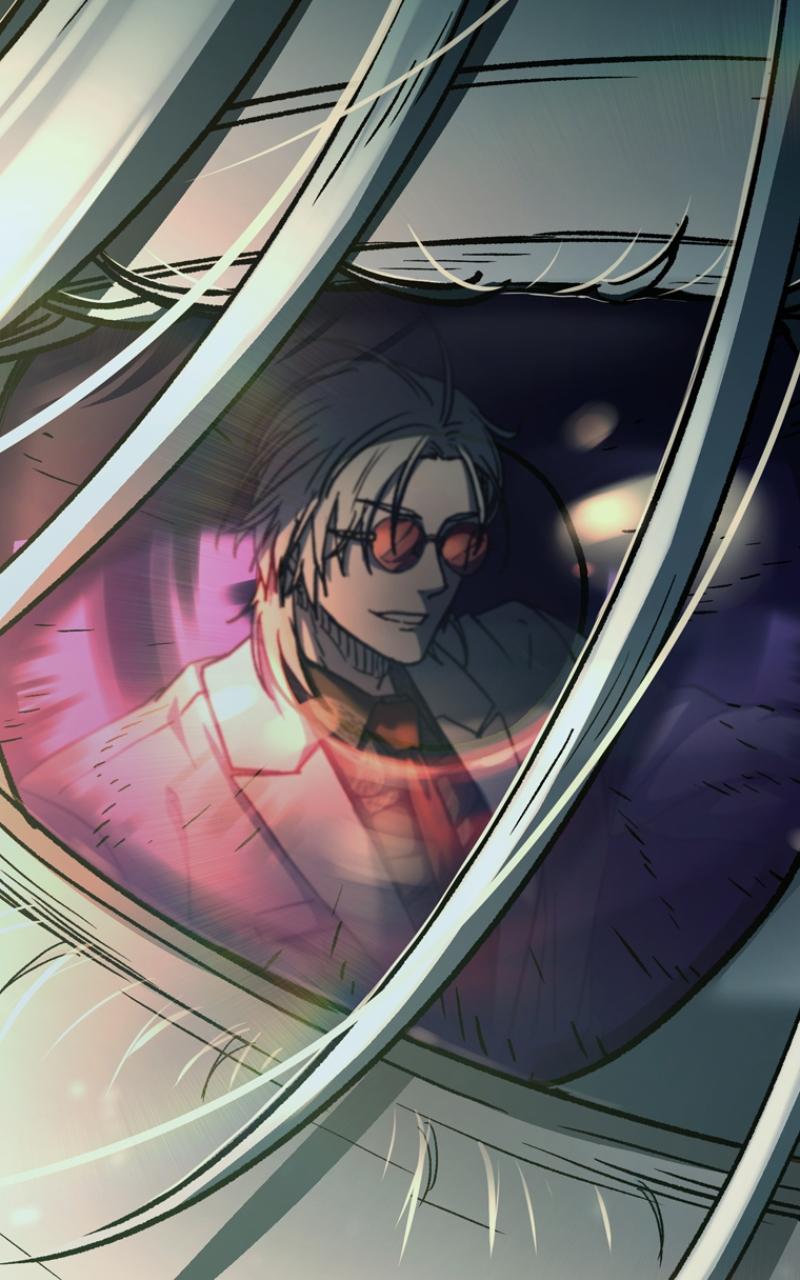 Read Kowloon Copóka EN Manga Online