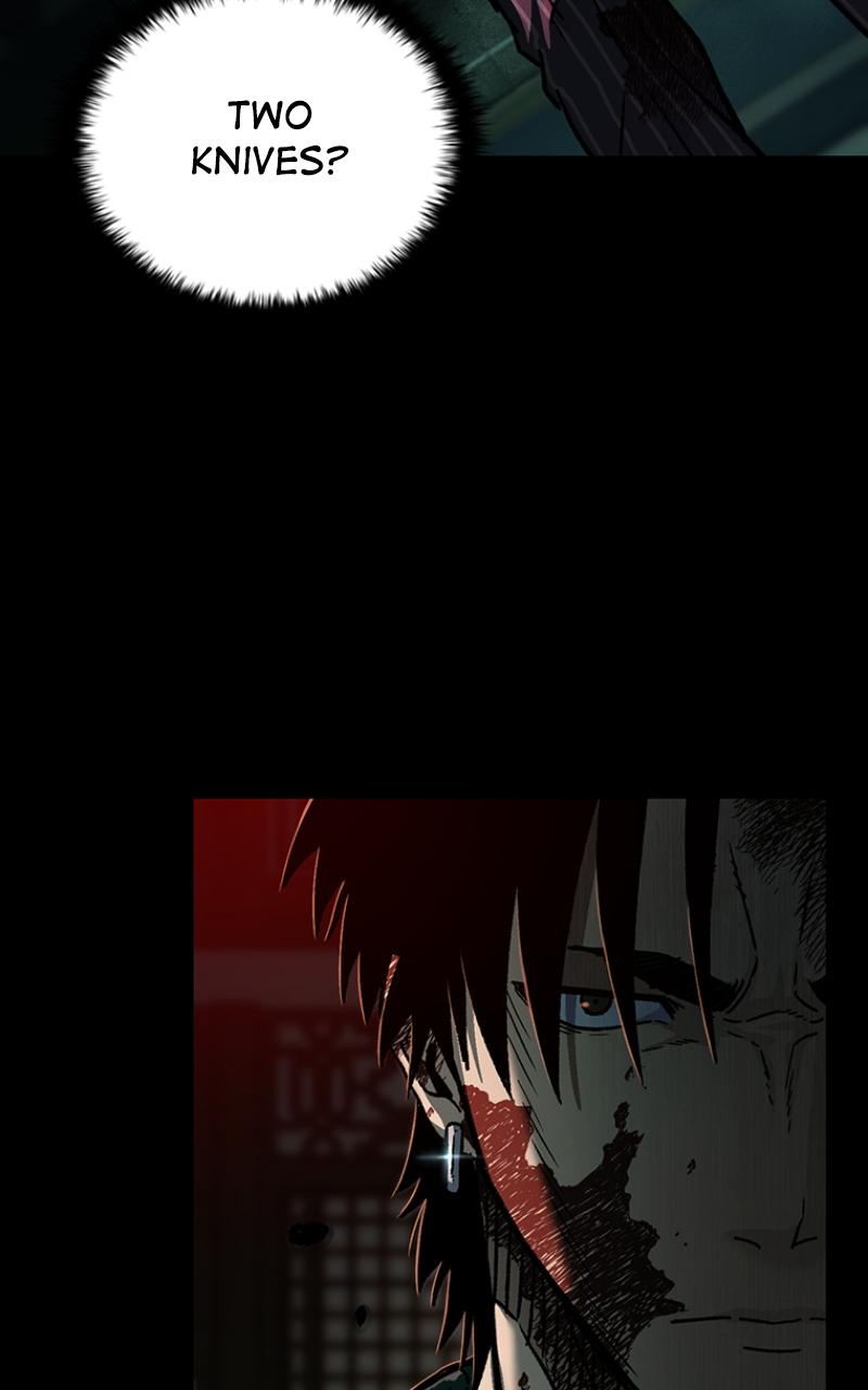 Read Kowloon Copóka EN Manga Online