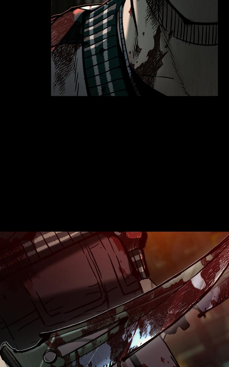 Read Kowloon Copóka EN Manga Online