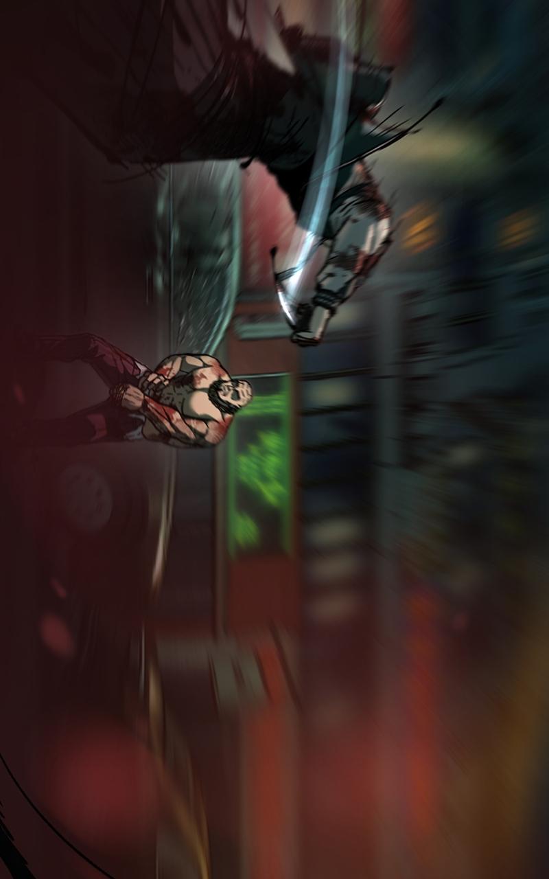Read Kowloon Copóka EN Manga Online