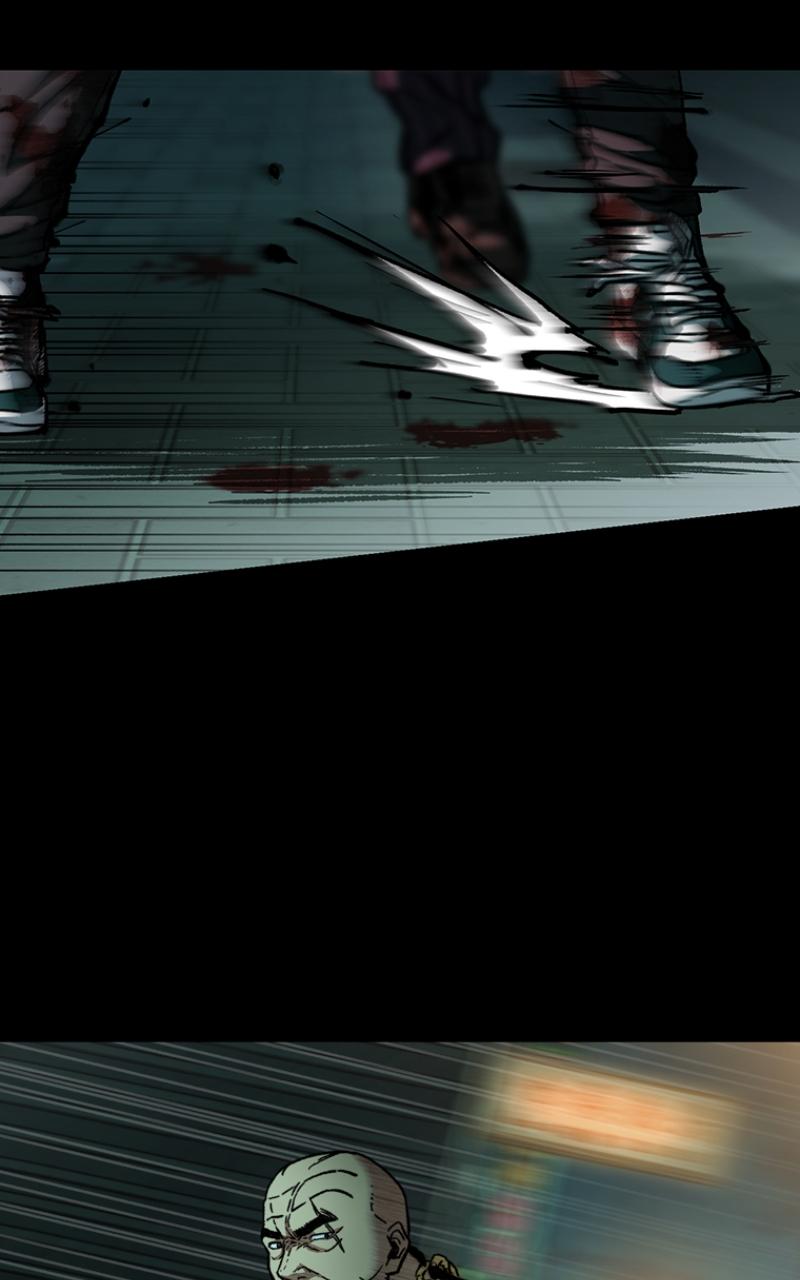 Read Kowloon Copóka EN Manga Online