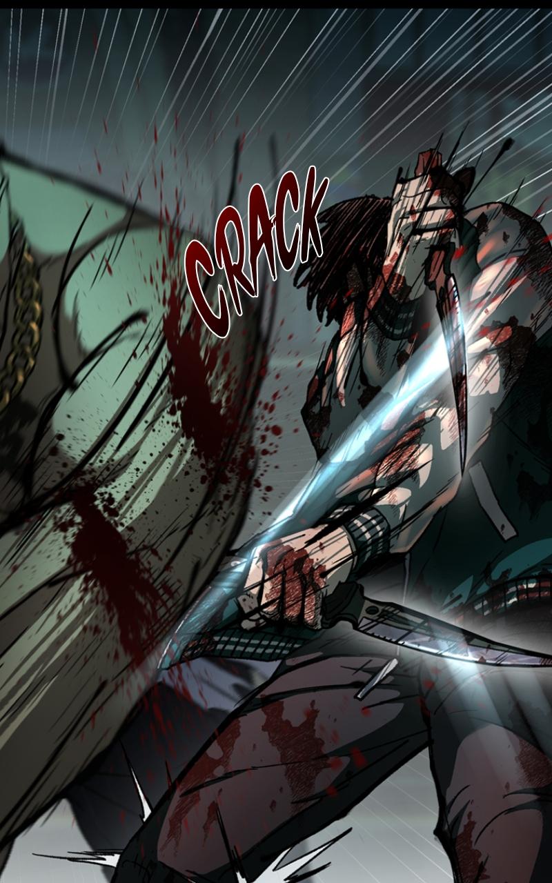 Read Kowloon Copóka EN Manga Online