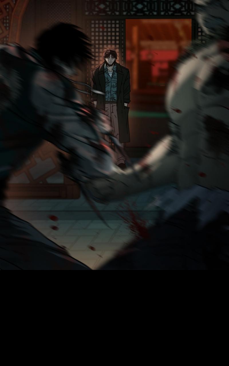 Read Kowloon Copóka EN Manga Online