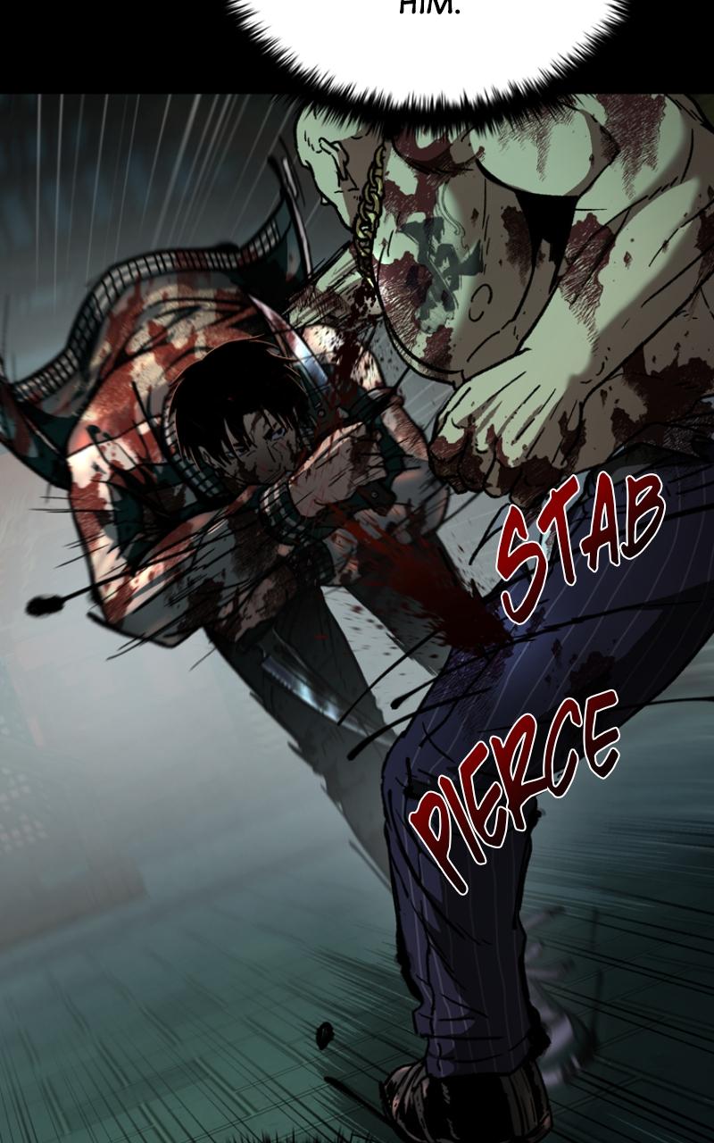 Read Kowloon Copóka EN Manga Online