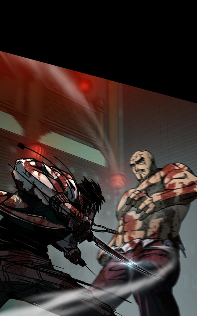 Read Kowloon Copóka EN Manga Online