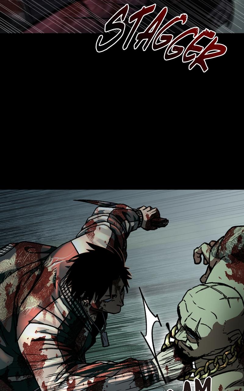 Read Kowloon Copóka EN Manga Online