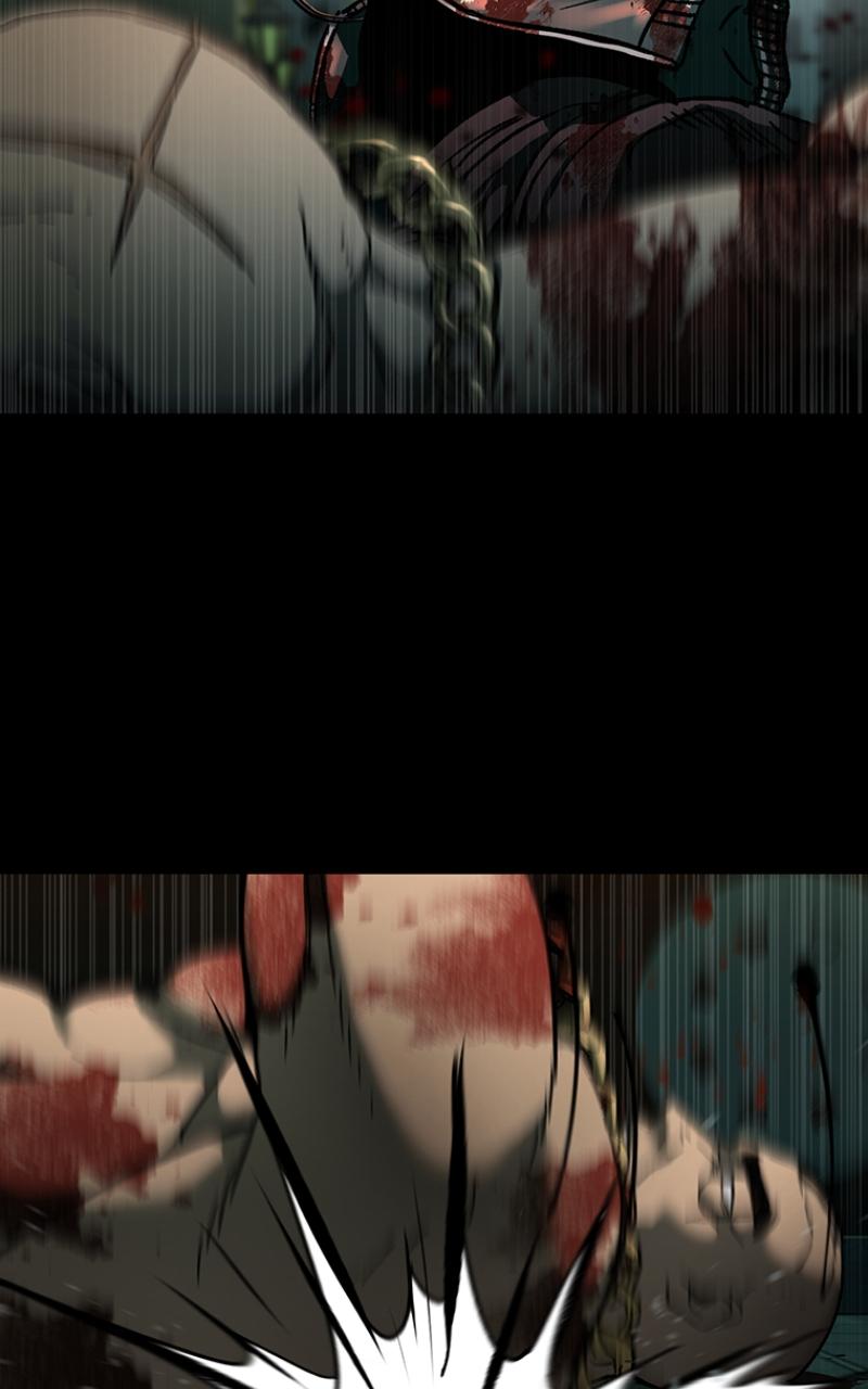 Read Kowloon Copóka EN Manga Online