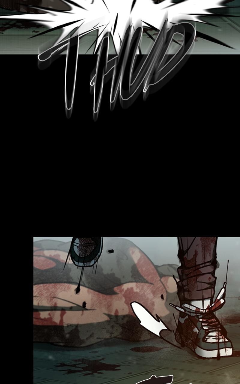 Read Kowloon Copóka EN Manga Online