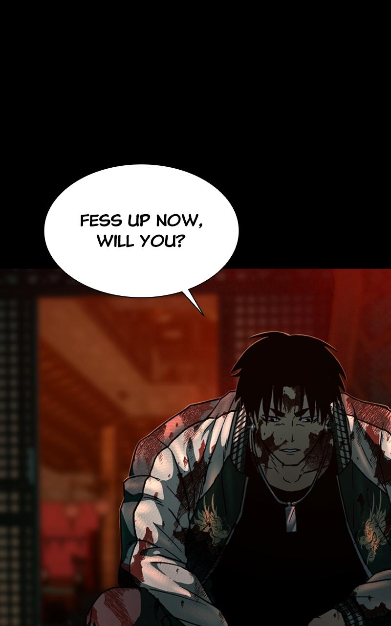 Read Kowloon Copóka EN Manga Online
