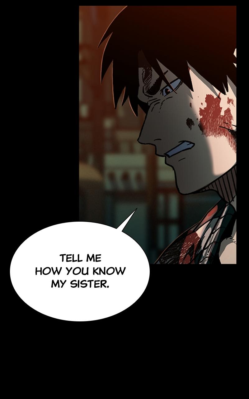 Read Kowloon Copóka EN Manga Online