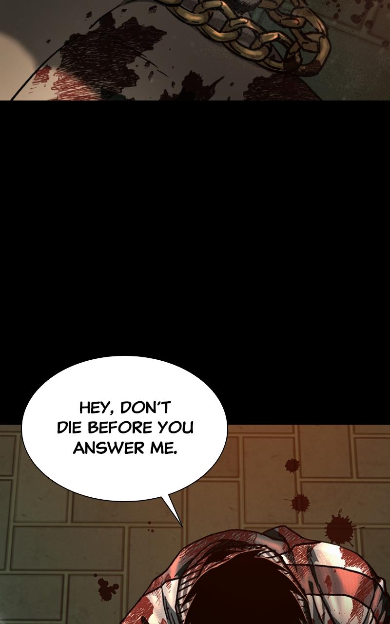 Read Kowloon Copóka EN Manga Online