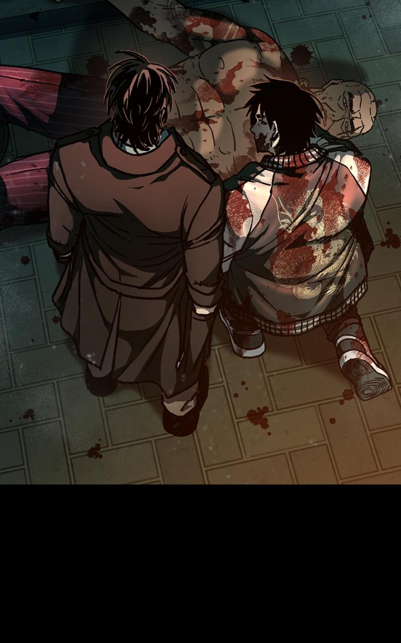 Read Kowloon Copóka EN Manga Online
