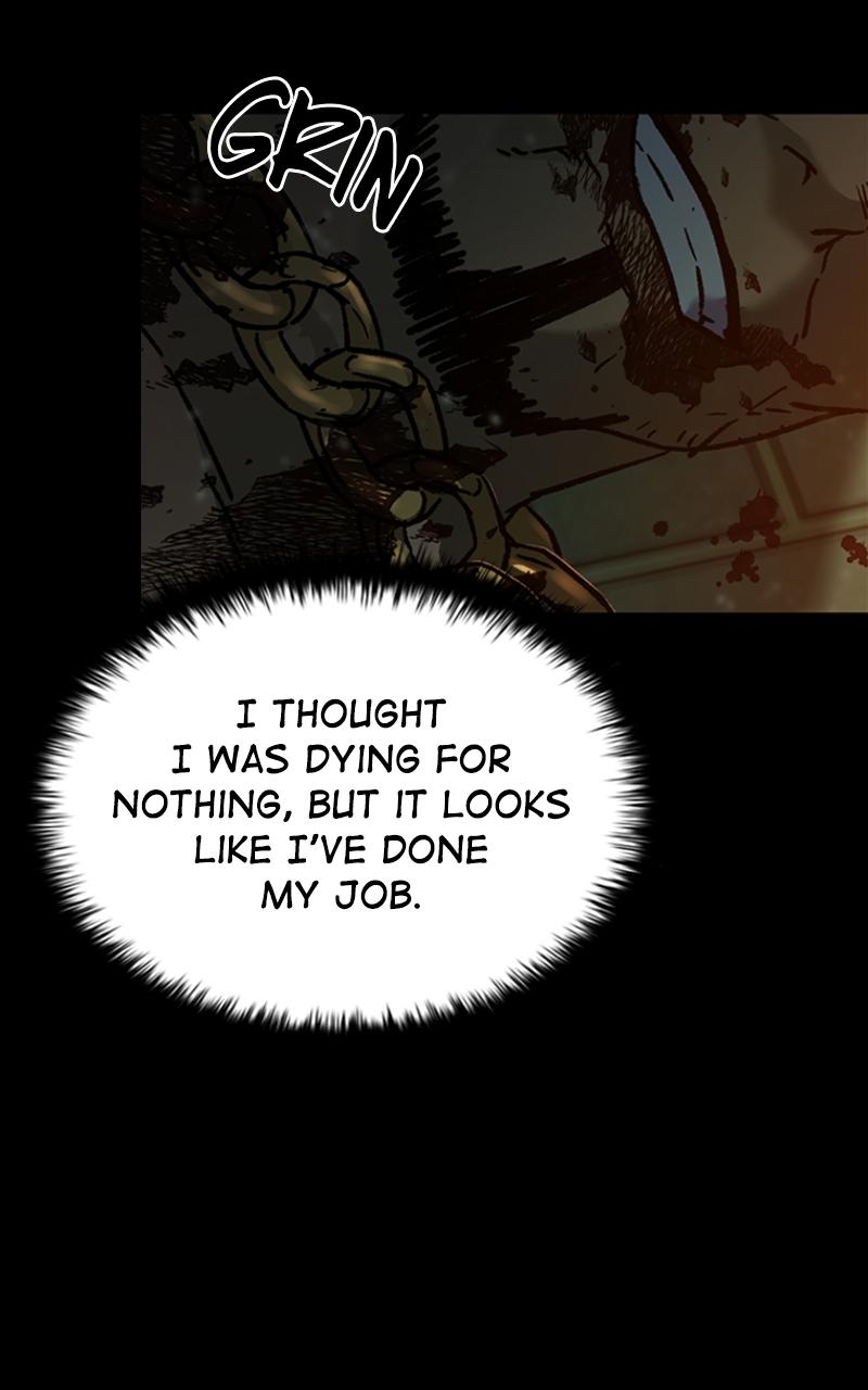 Read Kowloon Copóka EN Manga Online