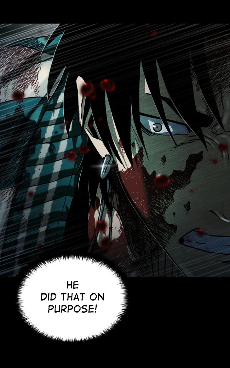 Read Kowloon Copóka EN Manga Online