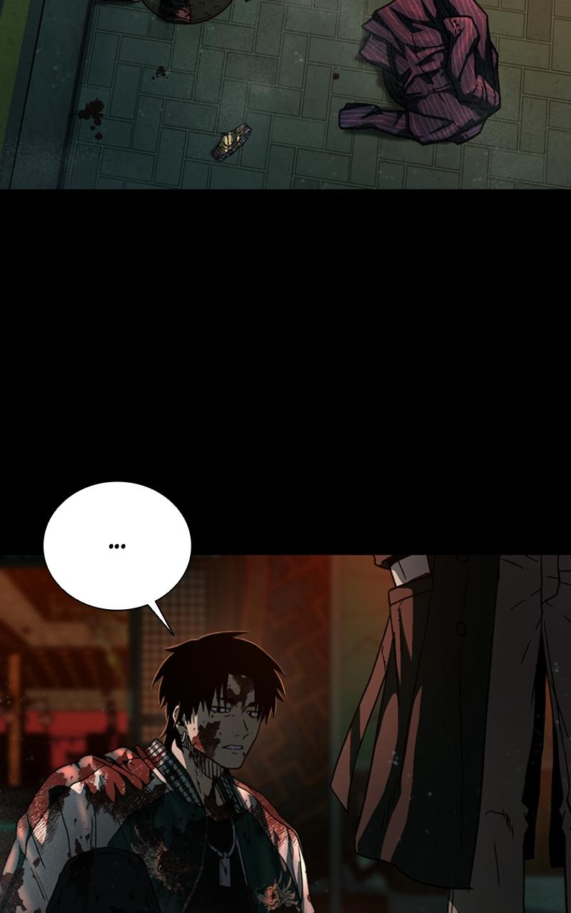 Read Kowloon Copóka EN Manga Online