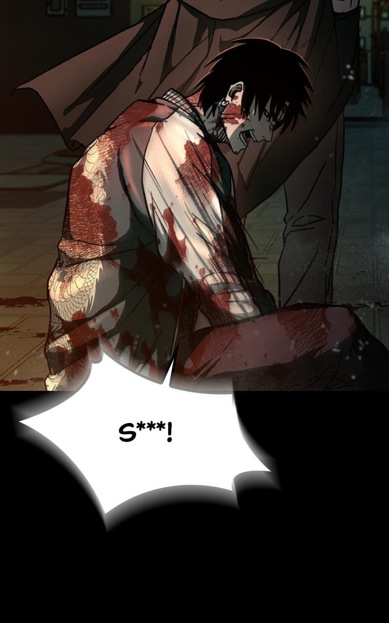 Read Kowloon Copóka EN Manga Online