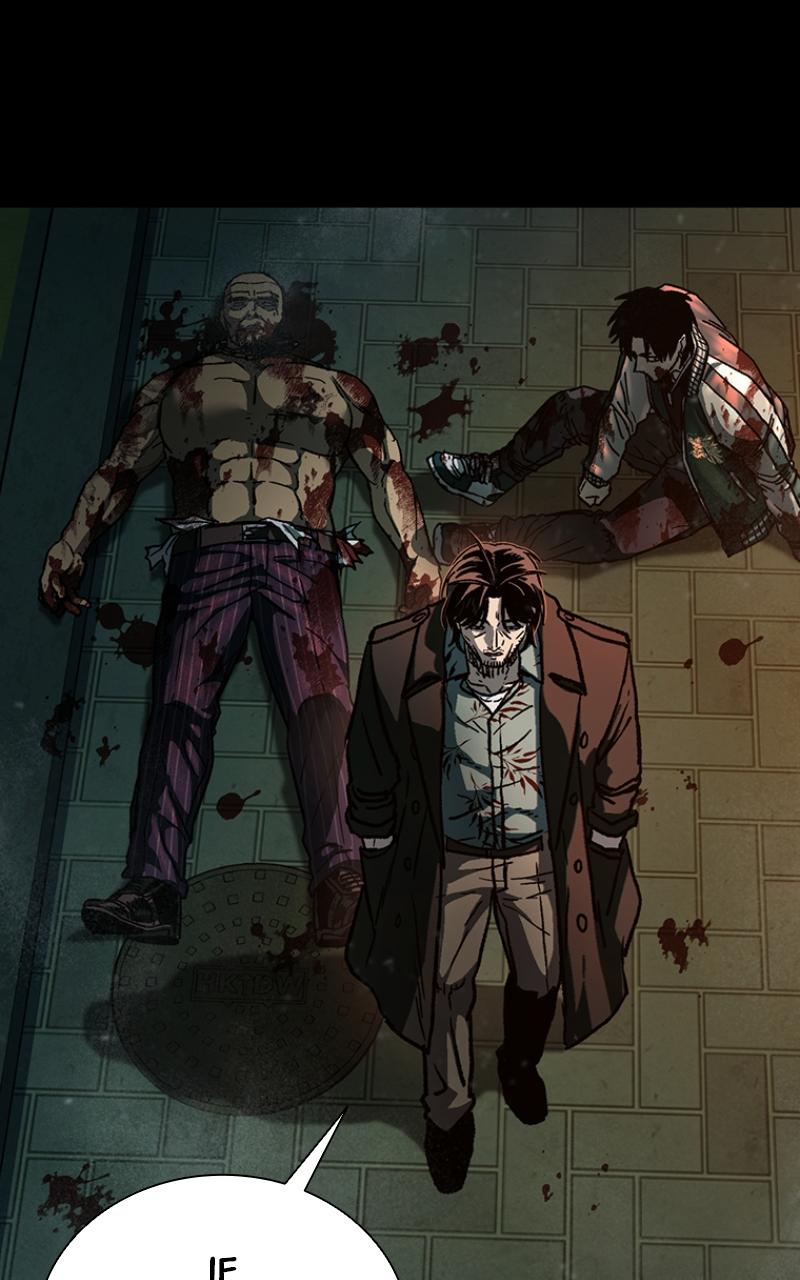 Read Kowloon Copóka EN Manga Online