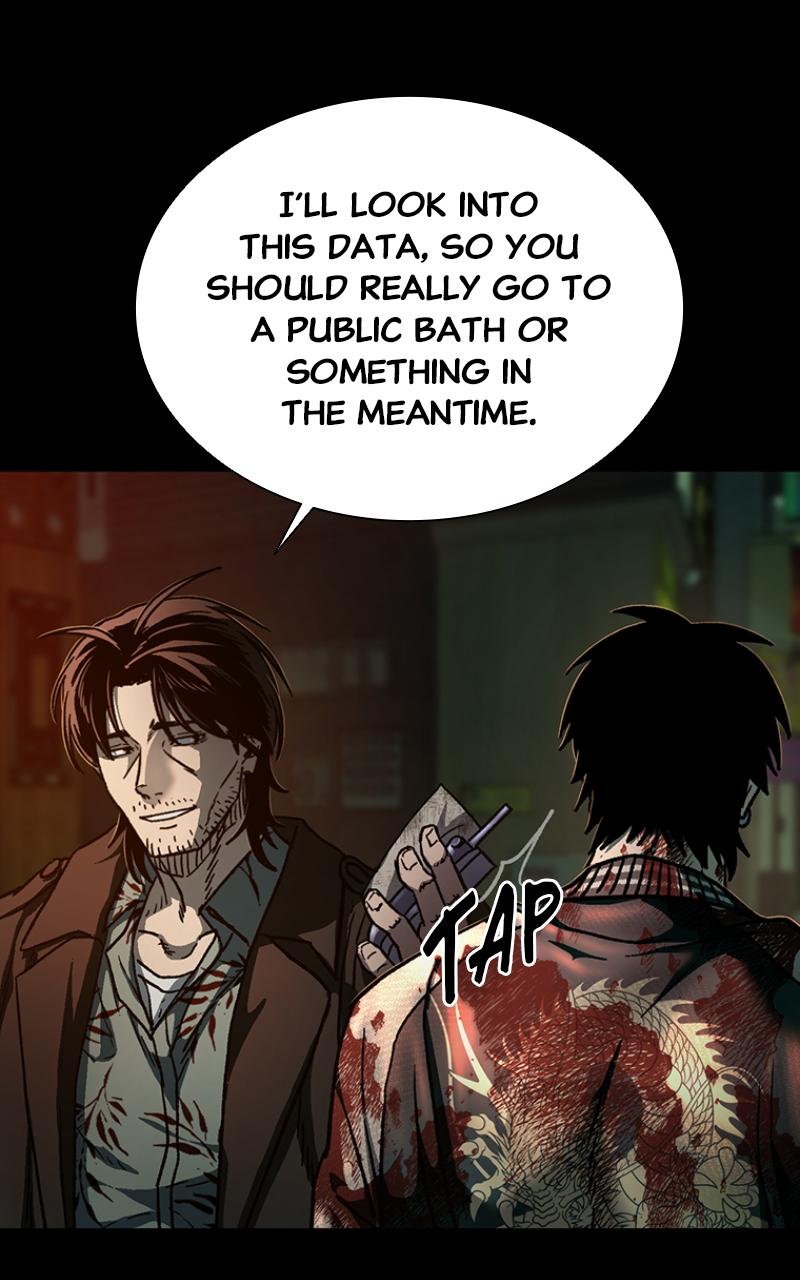 Read Kowloon Copóka EN Manga Online