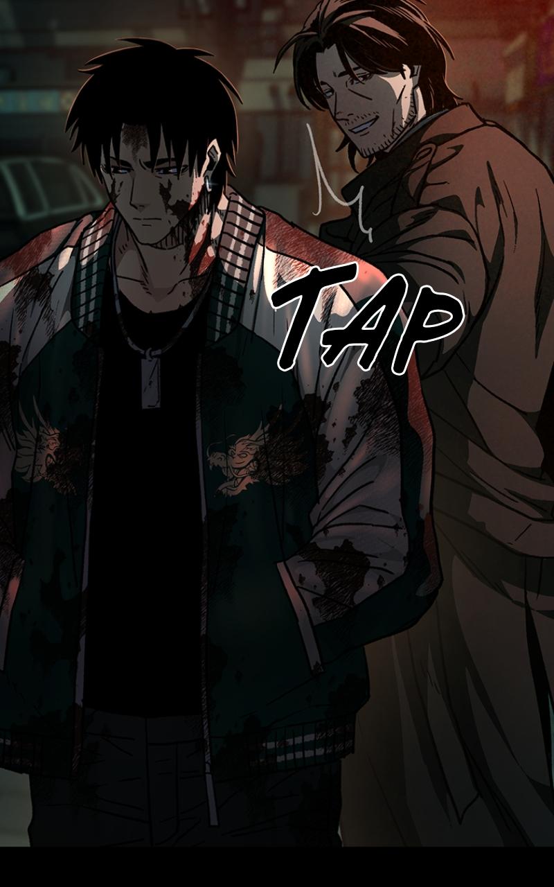 Read Kowloon Copóka EN Manga Online