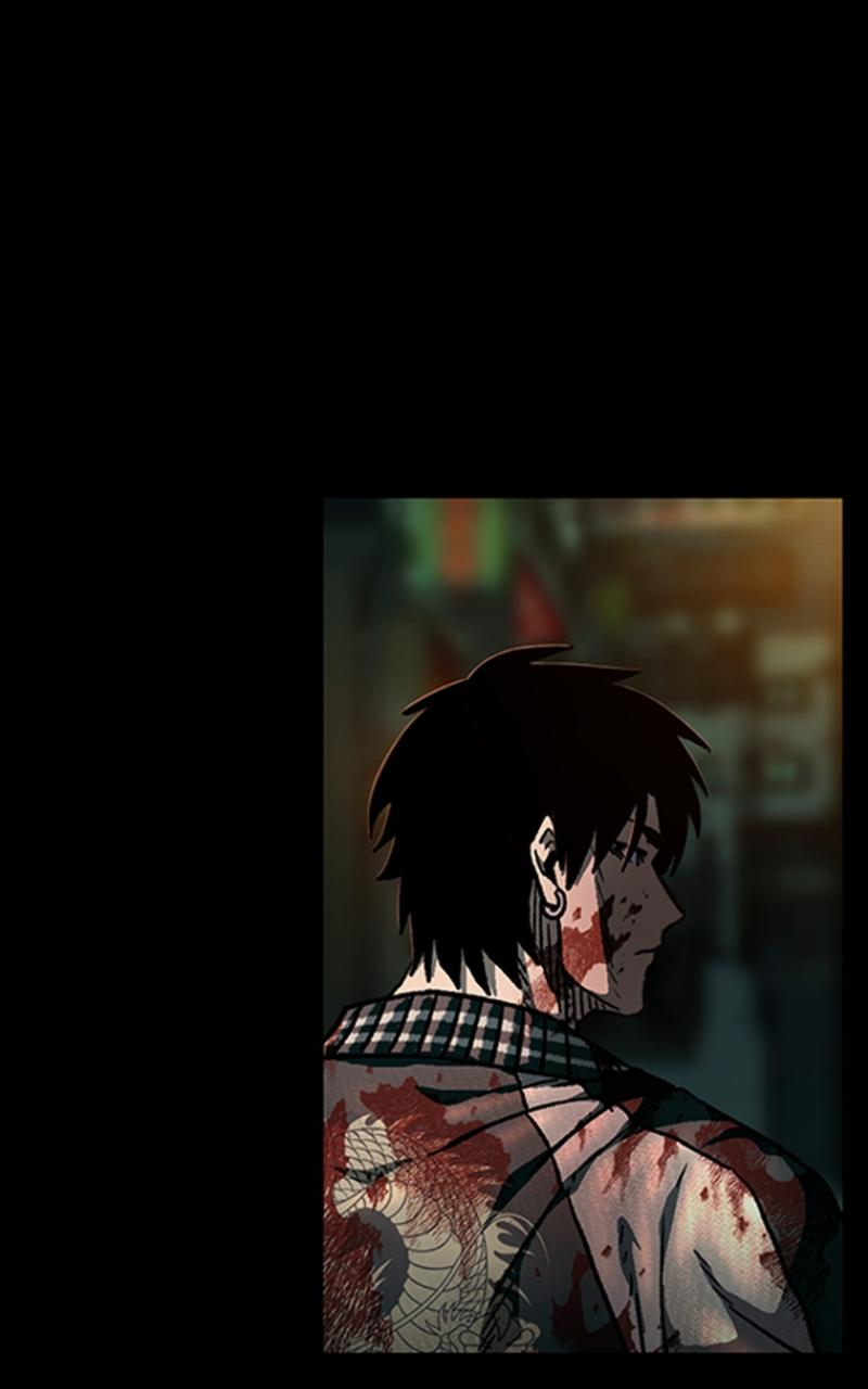 Read Kowloon Copóka EN Manga Online