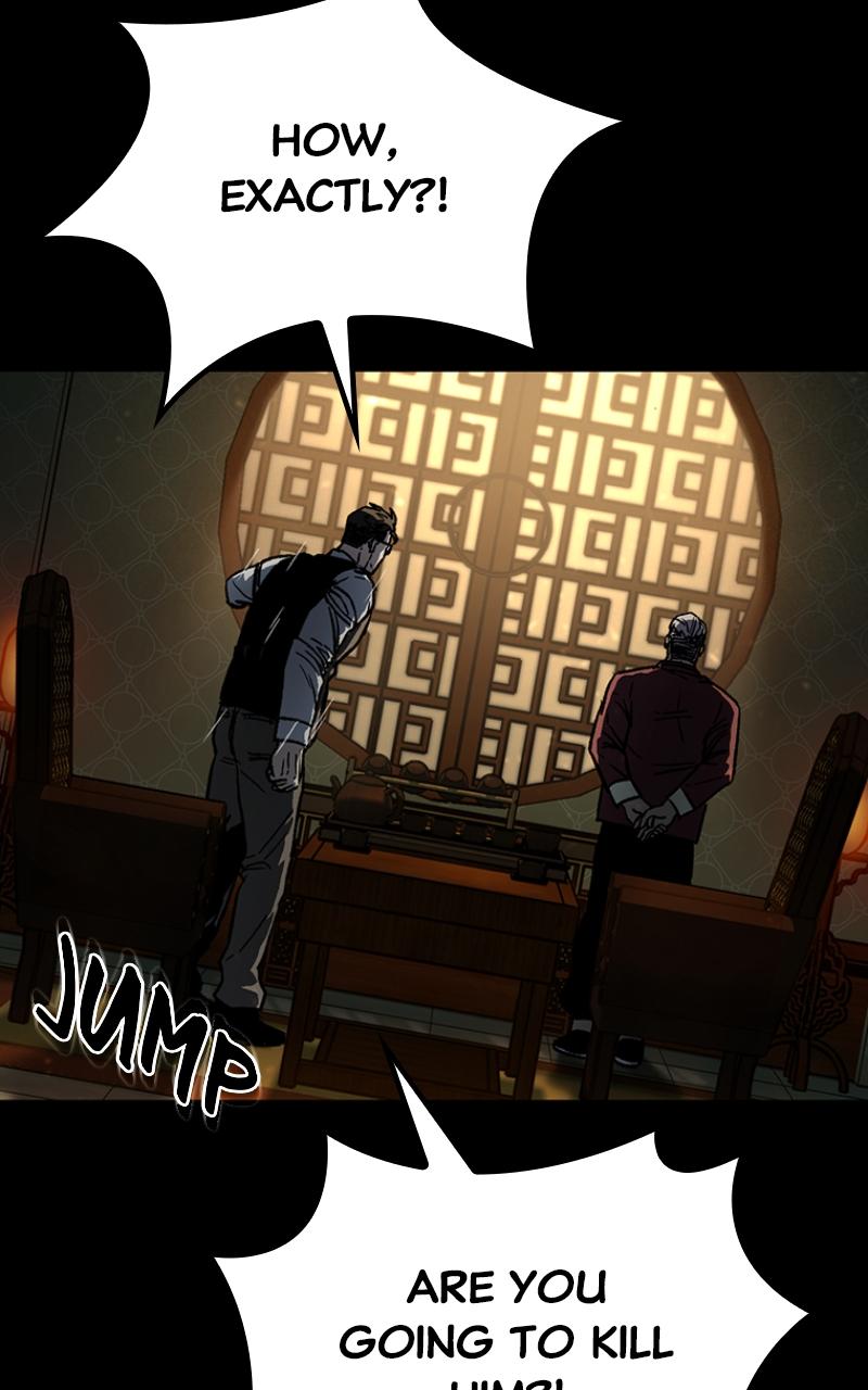 Read Kowloon Copóka EN Manga Online