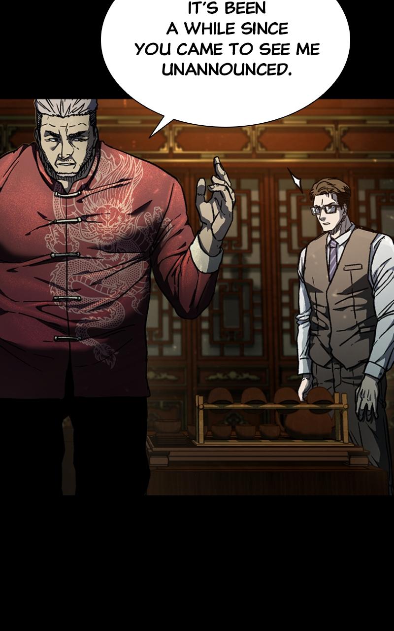 Read Kowloon Copóka EN Manga Online