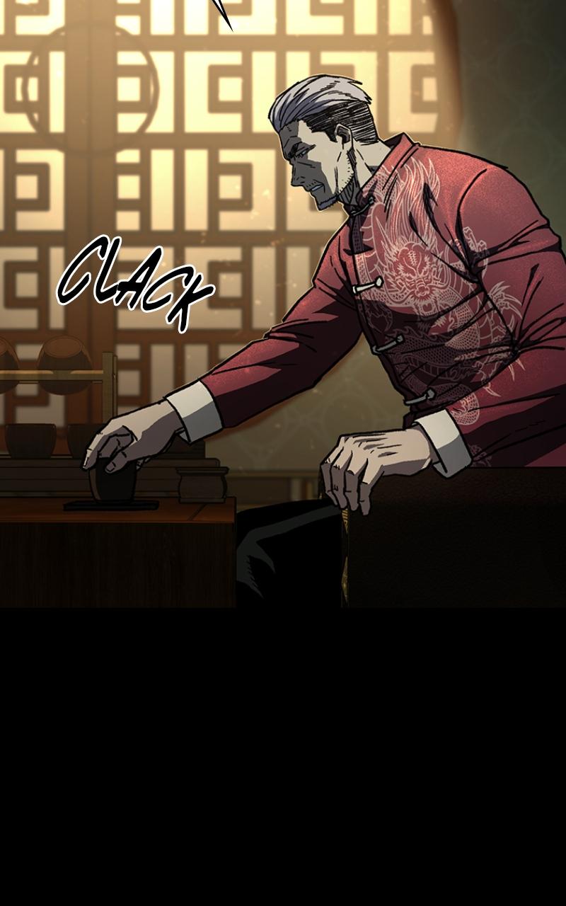 Read Kowloon Copóka EN Manga Online