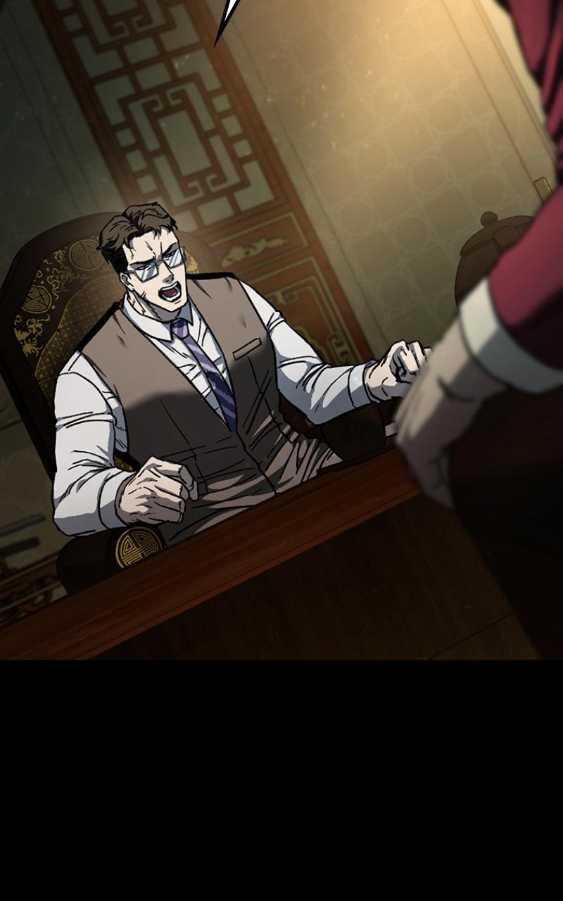 Read Kowloon Copóka EN Manga Online