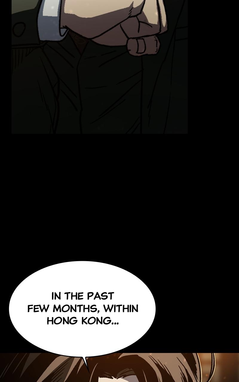 Read Kowloon Copóka EN Manga Online