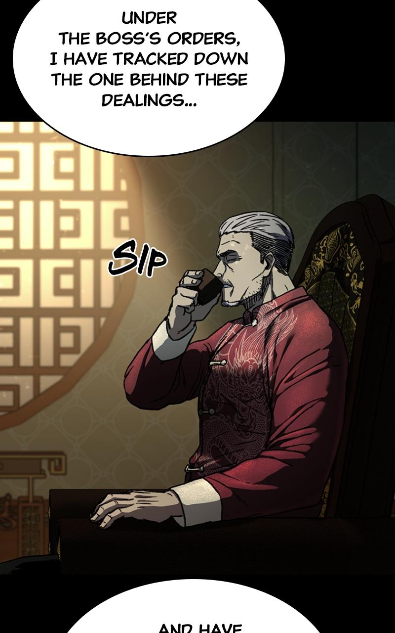 Read Kowloon Copóka EN Manga Online