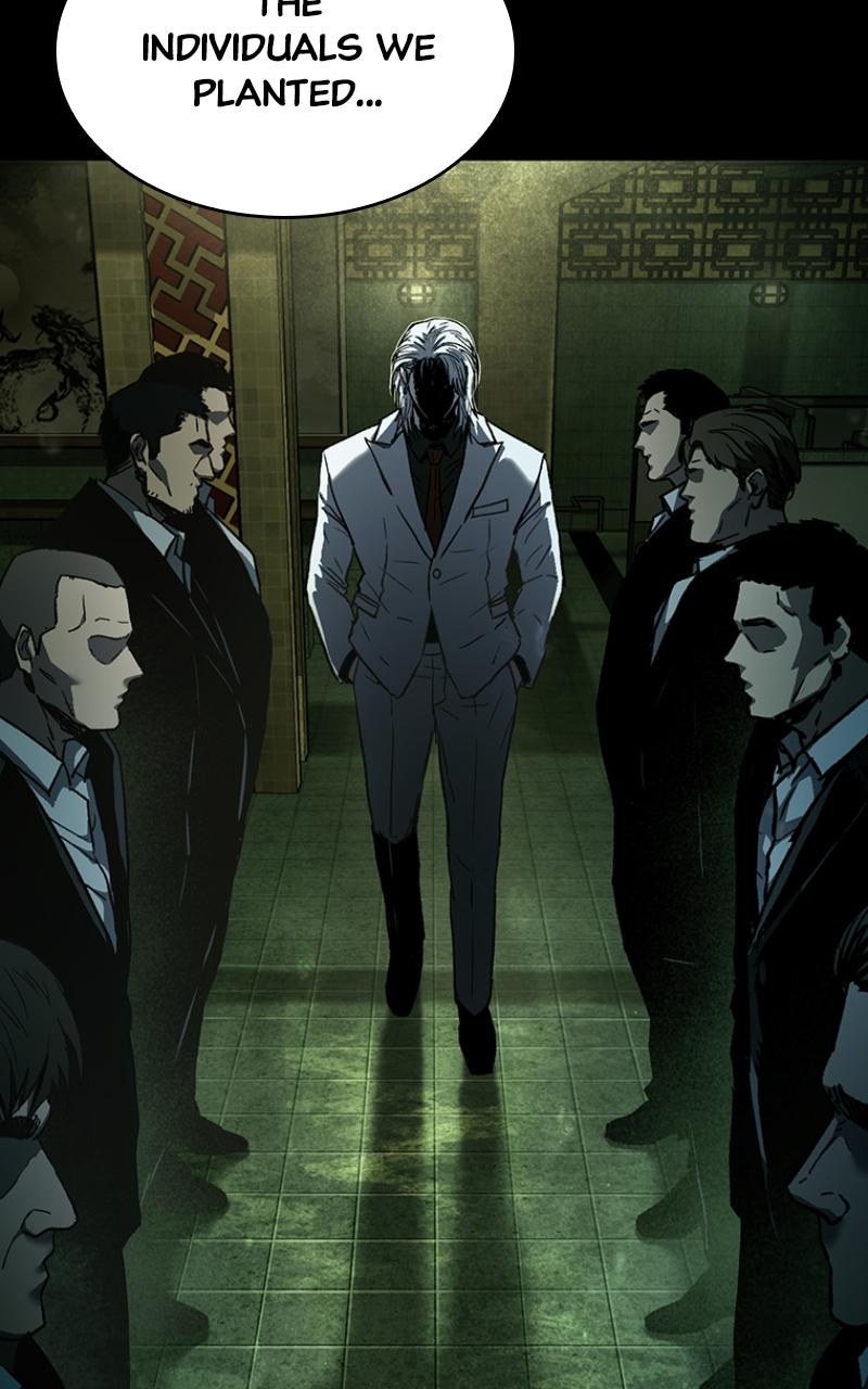 Read Kowloon Copóka EN Manga Online