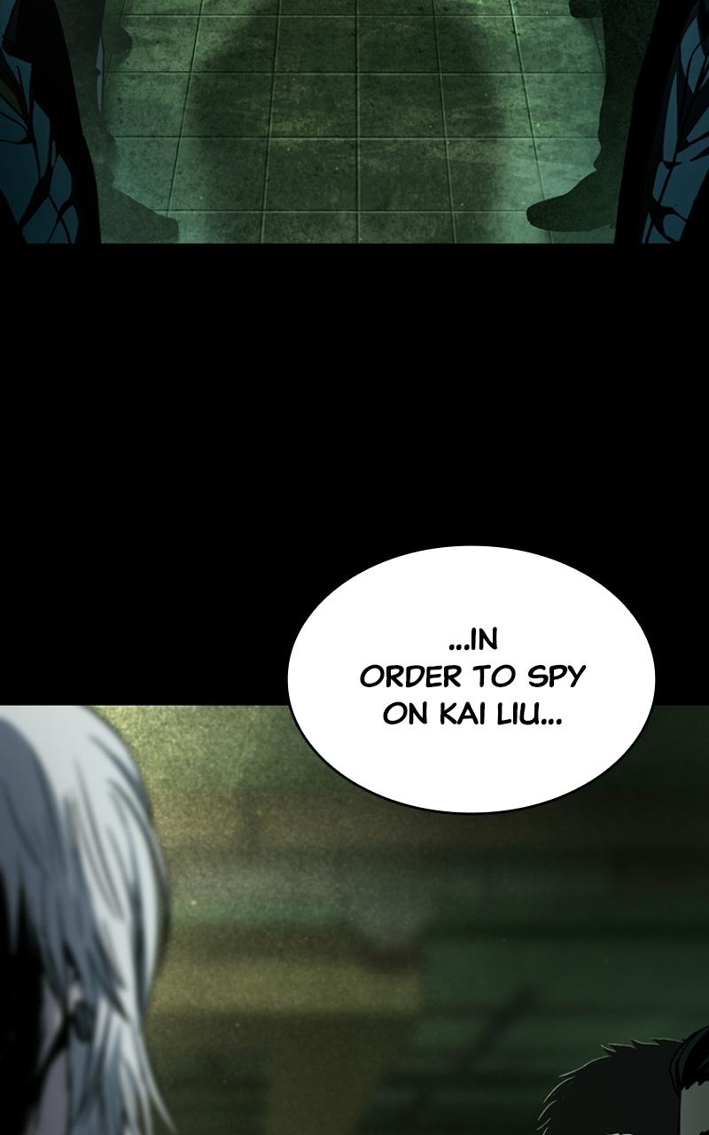 Read Kowloon Copóka EN Manga Online