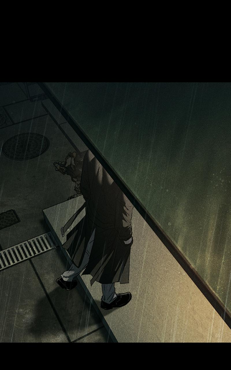 Read Kowloon Copóka EN Manga Online