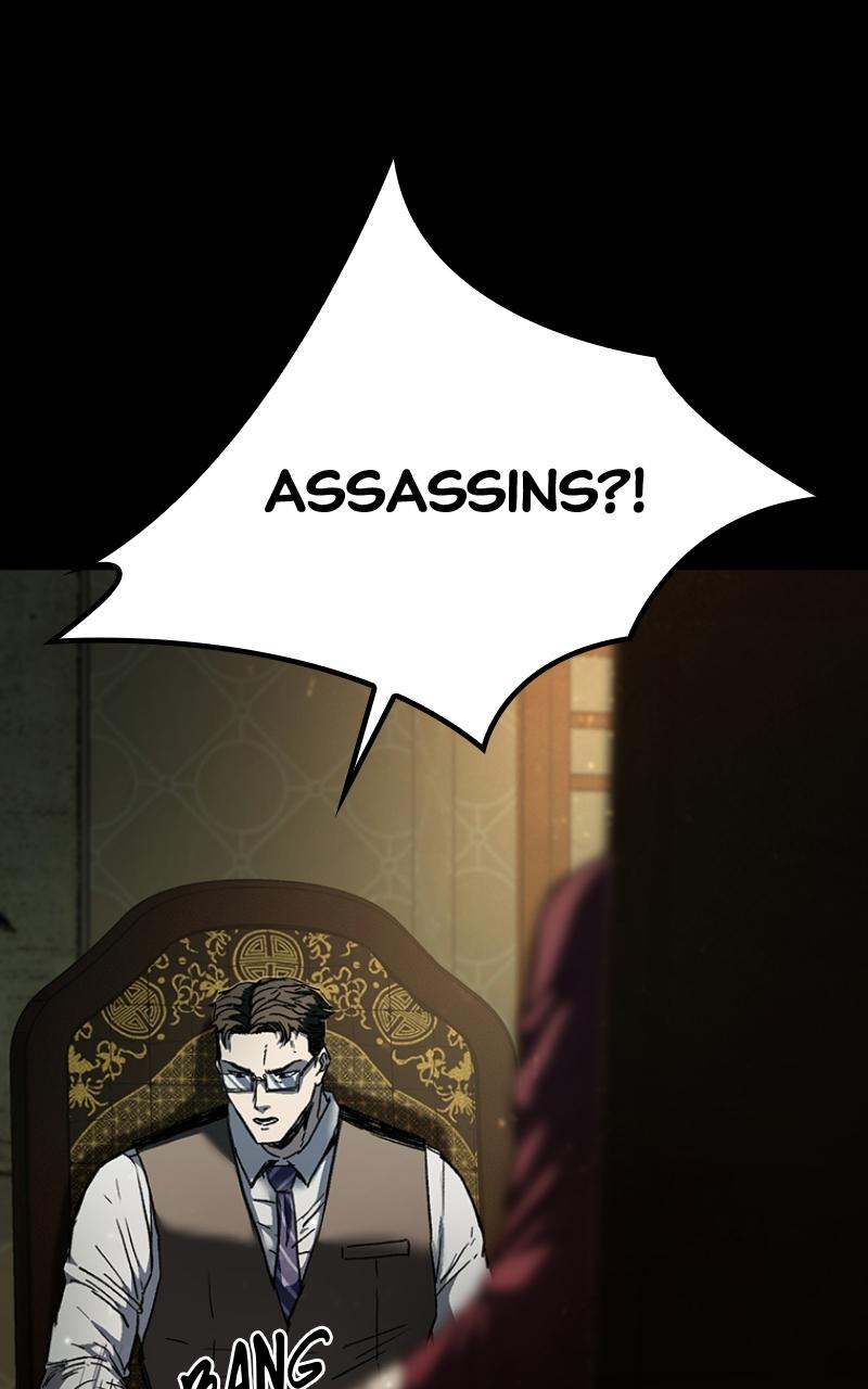 Read Kowloon Copóka EN Manga Online