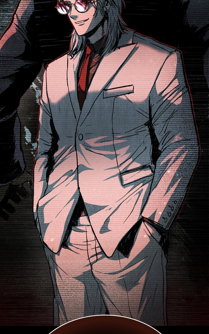 Read Kowloon Copóka EN Manga Online