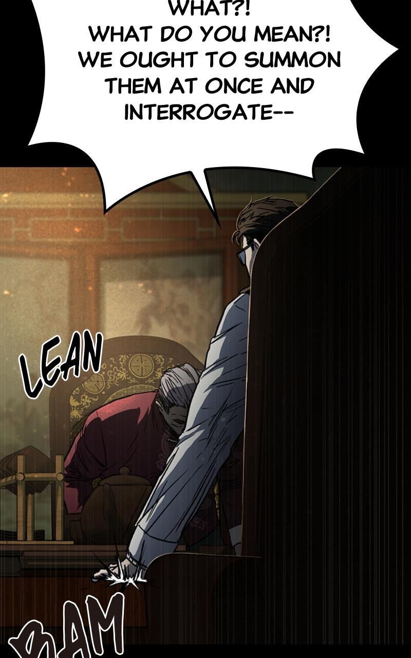 Read Kowloon Copóka EN Manga Online