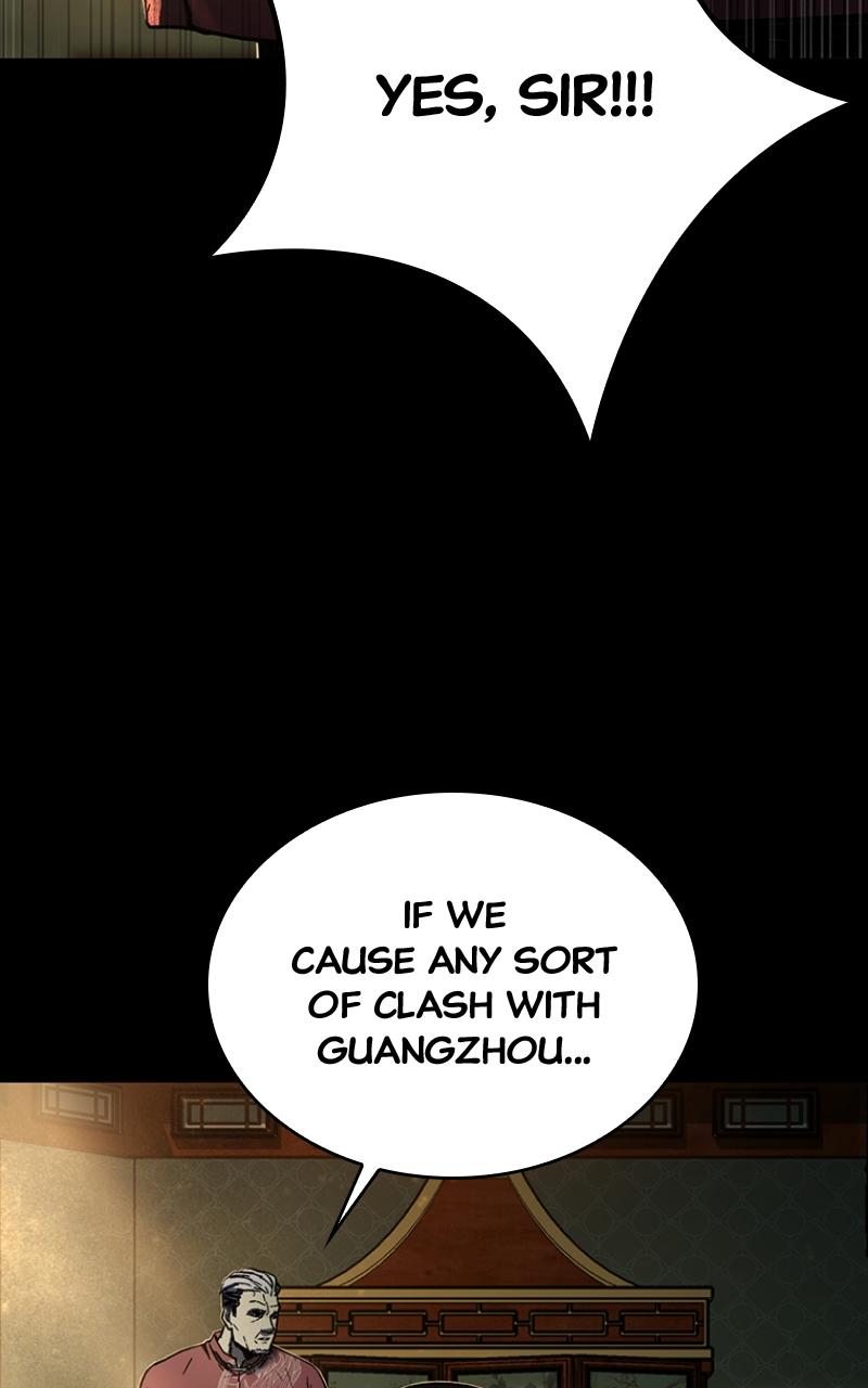 Read Kowloon Copóka EN Manga Online