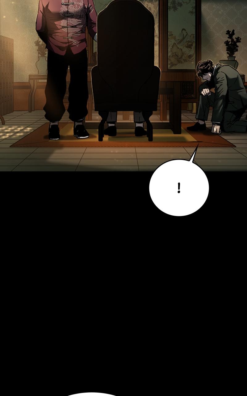 Read Kowloon Copóka EN Manga Online