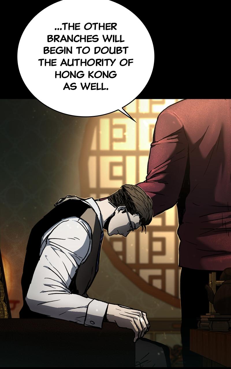 Read Kowloon Copóka EN Manga Online