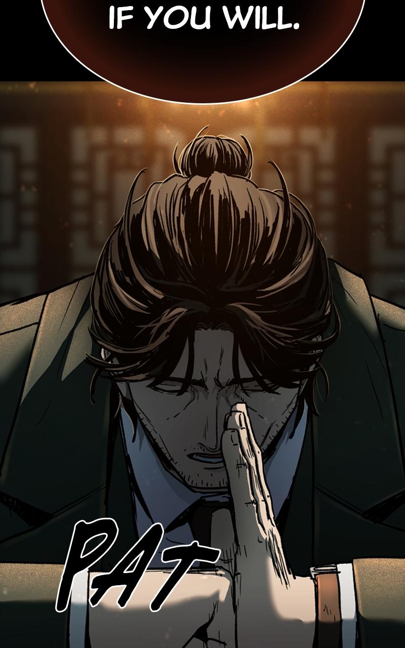 Read Kowloon Copóka EN Manga Online