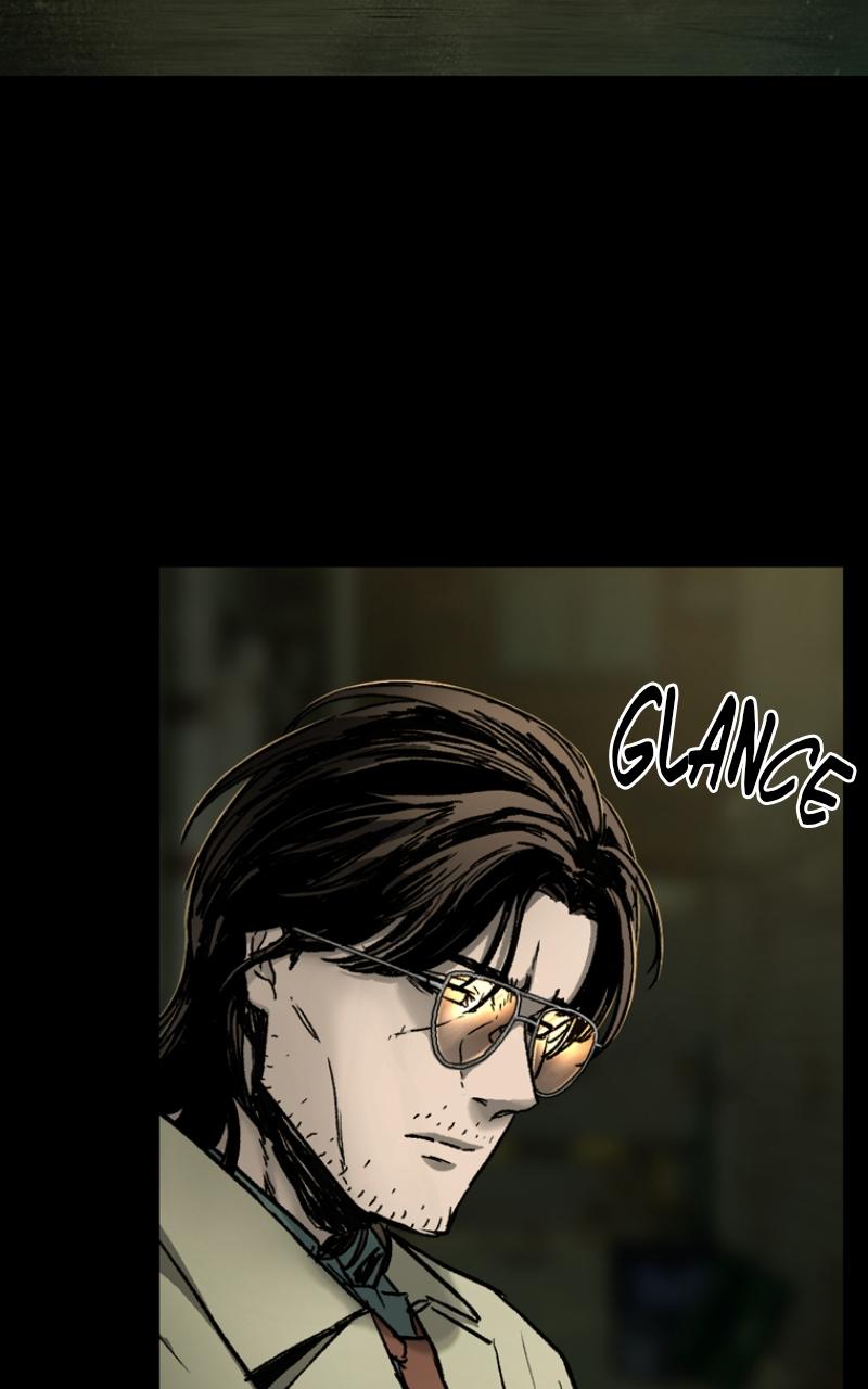 Read Kowloon Copóka EN Manga Online