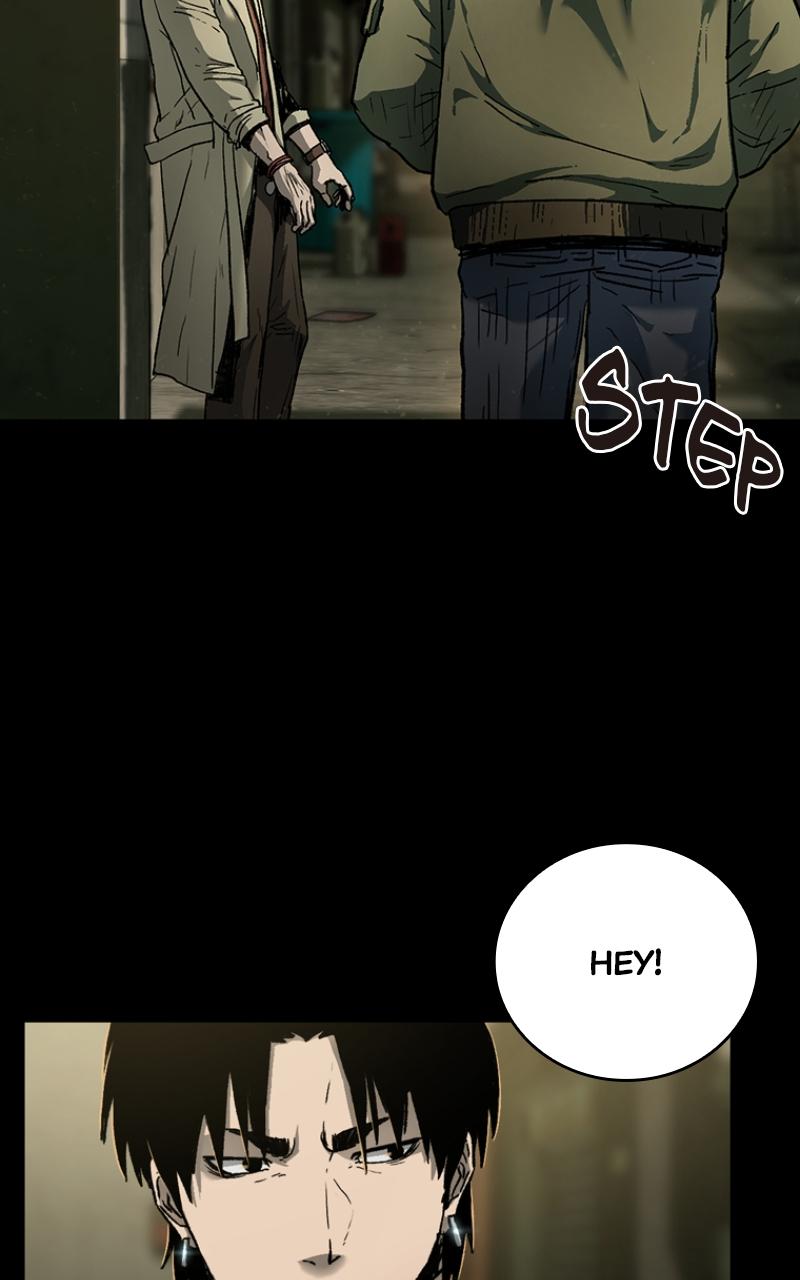 Read Kowloon Copóka EN Manga Online