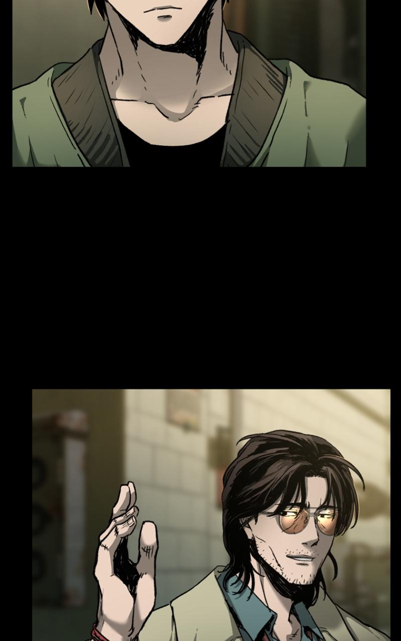 Read Kowloon Copóka EN Manga Online