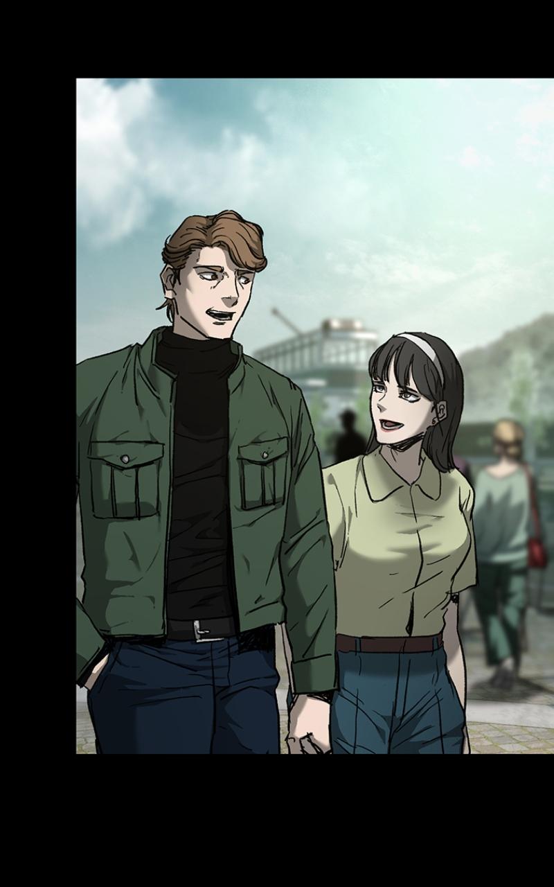Read Kowloon Copóka EN Manga Online