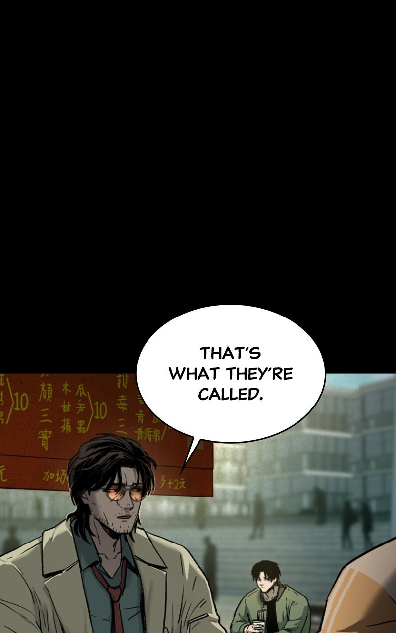 Read Kowloon Copóka EN Manga Online