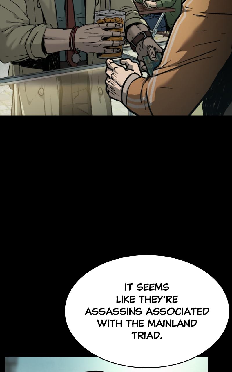 Read Kowloon Copóka EN Manga Online