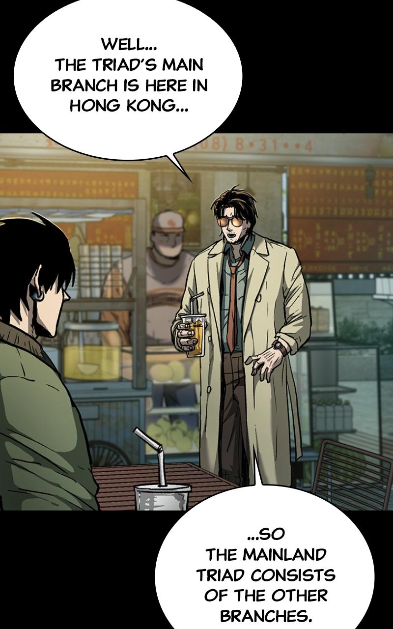 Read Kowloon Copóka EN Manga Online