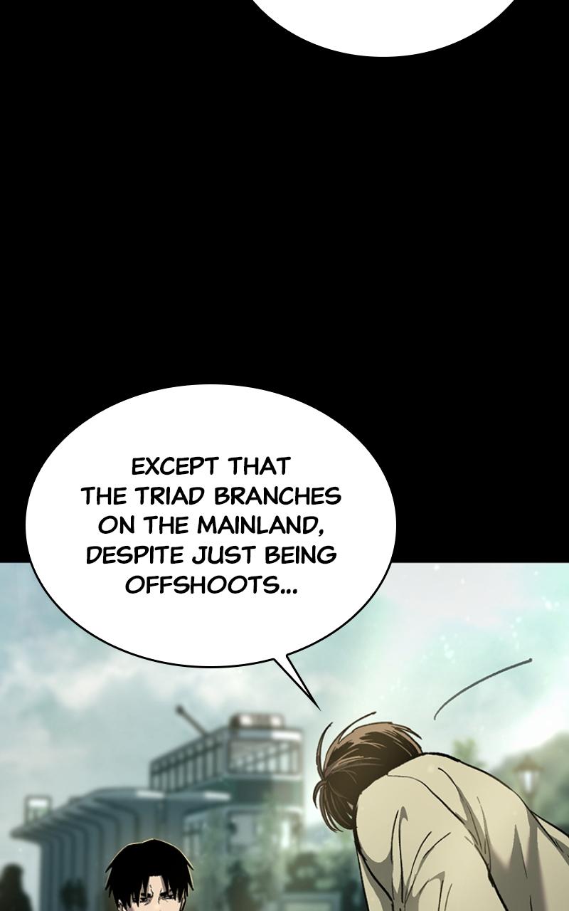 Read Kowloon Copóka EN Manga Online