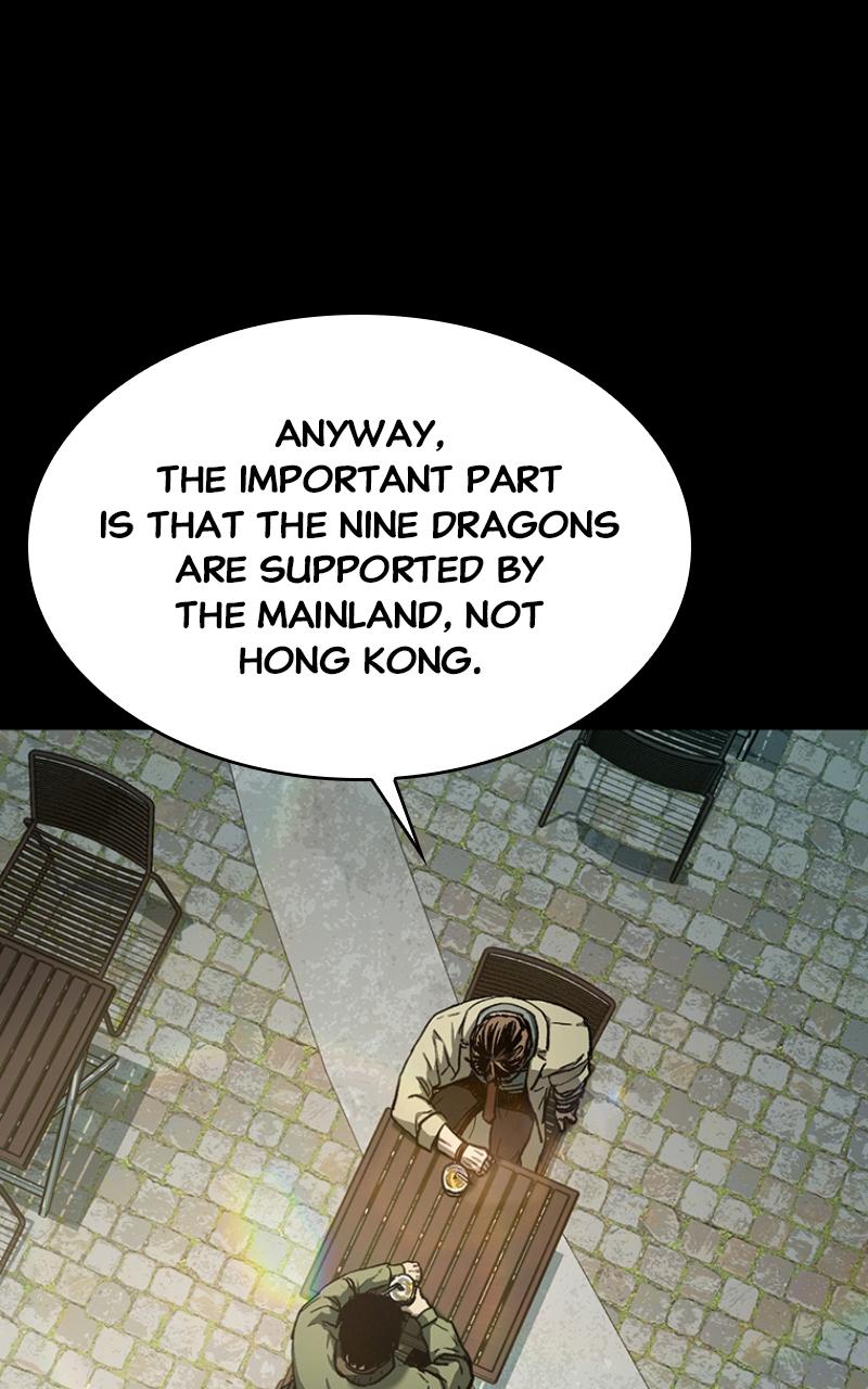 Read Kowloon Copóka EN Manga Online